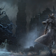 Illustration for article titled Bloodborne Stories - The Secret of Cainhurst